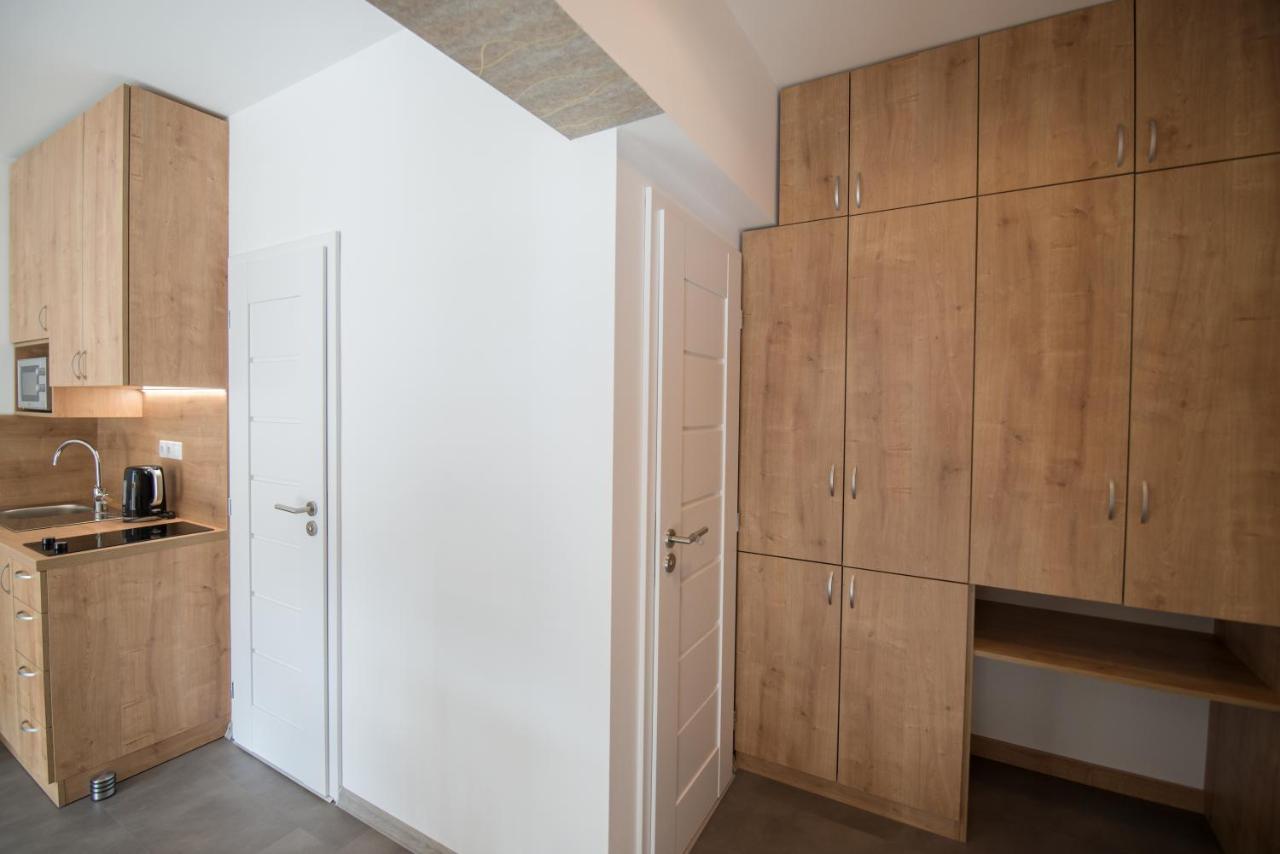 Ff Apartments Jasna Lucky Demanovska Dolina Exterior photo