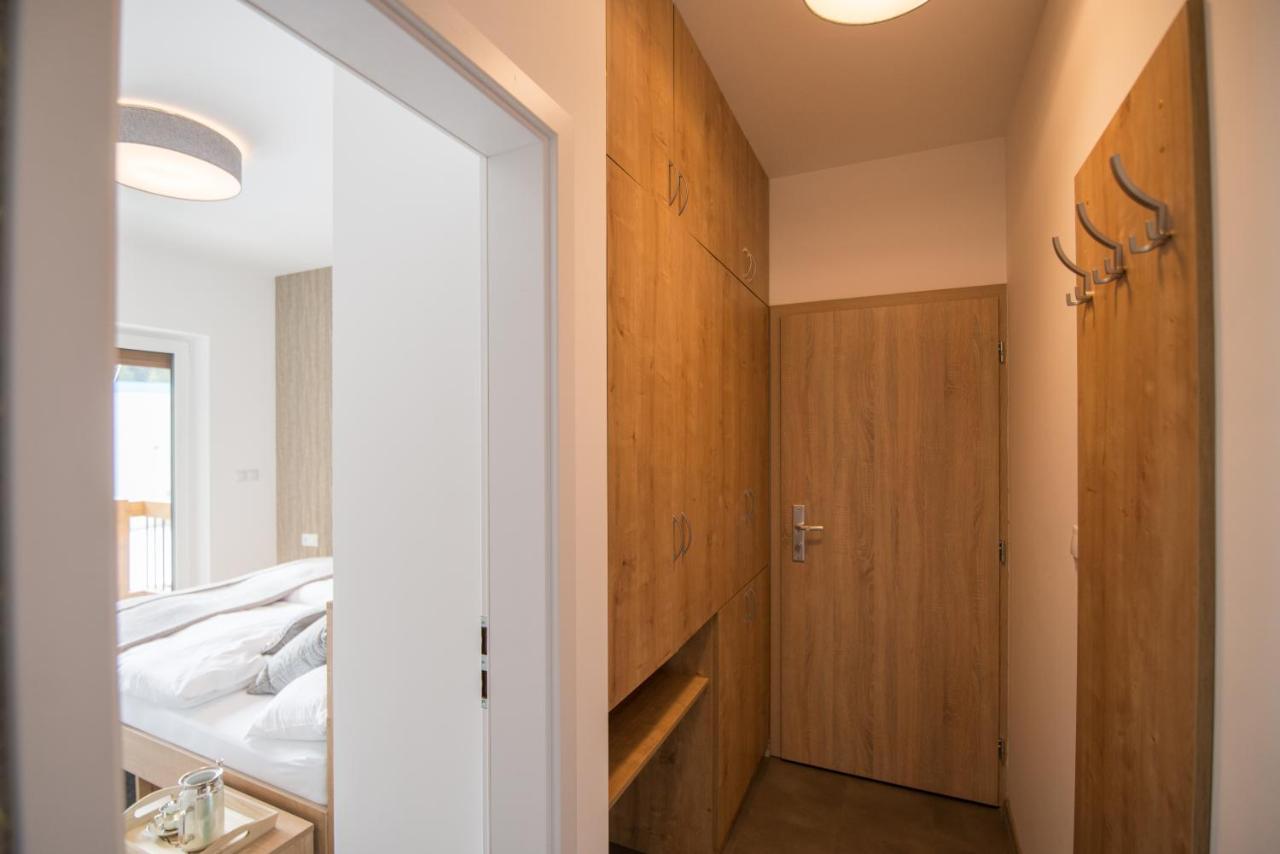 Ff Apartments Jasna Lucky Demanovska Dolina Exterior photo