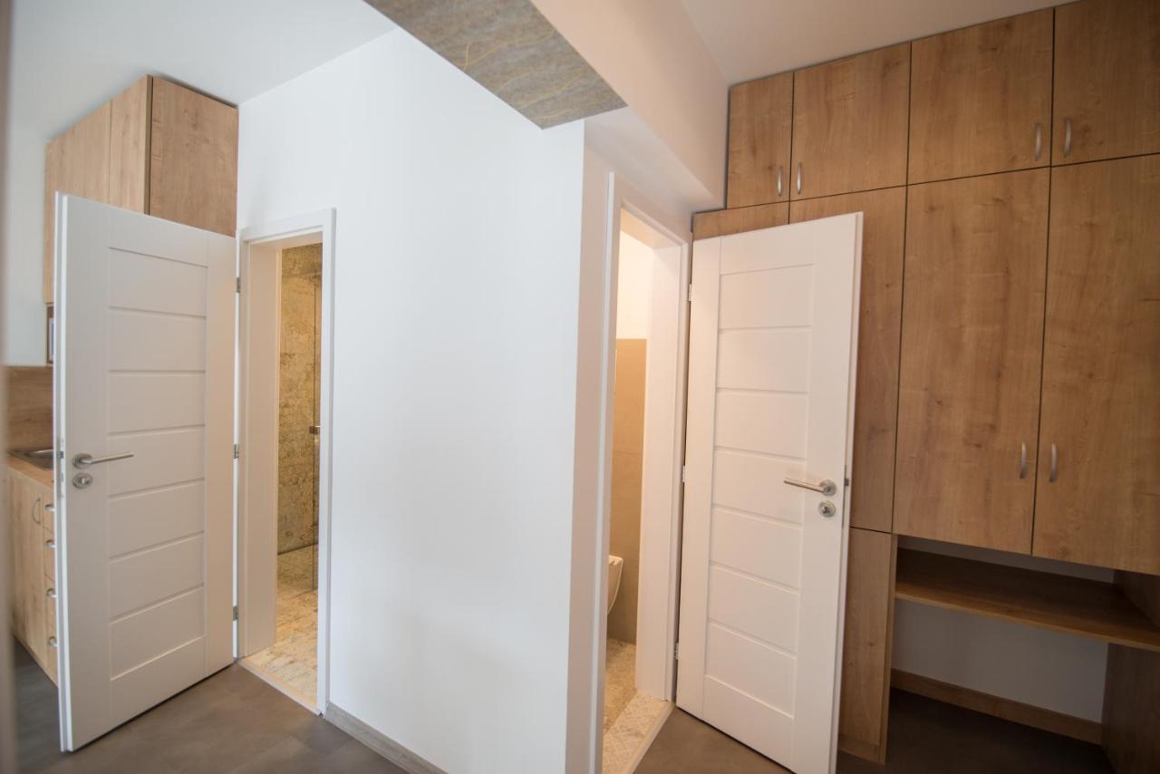 Ff Apartments Jasna Lucky Demanovska Dolina Exterior photo
