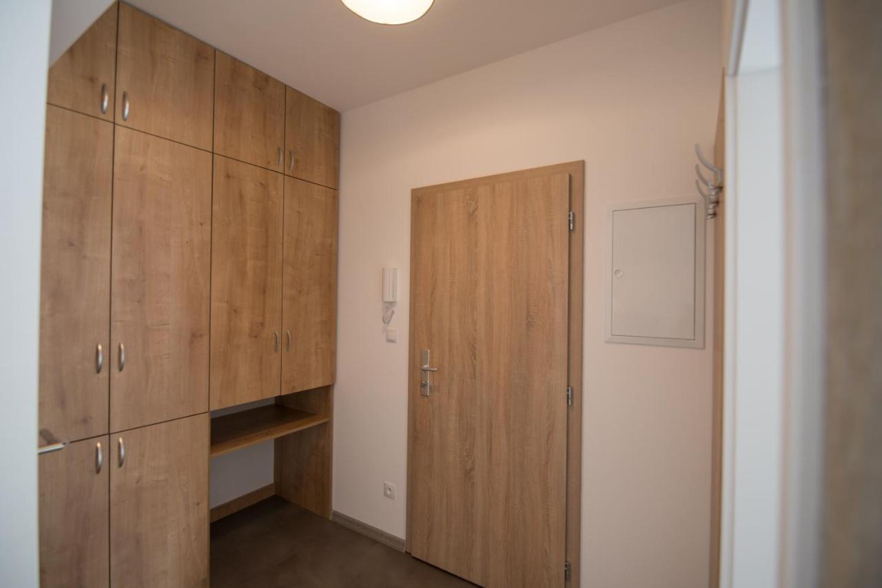 Ff Apartments Jasna Lucky Demanovska Dolina Exterior photo